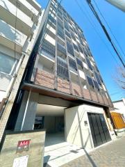 地下鉄名城線ナゴヤドーム前矢田駅まで徒歩15分