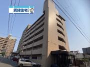 ジュネス野里