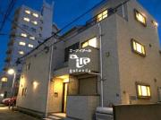 都営浅草線中延駅まで徒歩4分