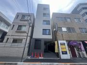東京メトロ南北線王子神谷駅まで徒歩3分