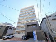 地下鉄谷町線野江内代駅まで徒歩4分
