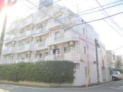 ハイシティ下北沢