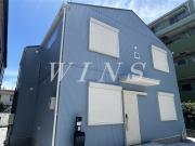 小田急小田原線登戸駅まで徒歩3分