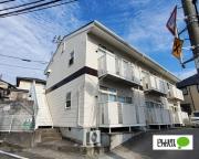 ＪＲ山陽本線朝霧駅まで徒歩8分