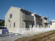 パティオ・カーサB