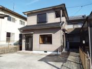 千田戸建て C棟