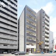 ＪＲ中央本線鶴舞駅まで徒歩10分