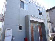 ＪＲ高崎線北鴻巣駅まで徒歩7分