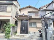 近鉄けいはんな線生駒駅まで徒歩15分