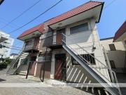 サンシャイン富岡I