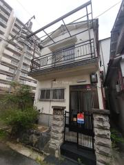 天王寺屋2丁目戸建て