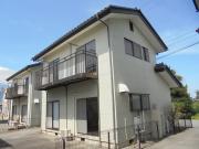 ＪＲ大糸線中萱駅まで徒歩32分