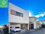 わかやま電鉄貴志川線甘露寺前駅まで徒歩15分