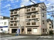 ルシエル別府幸通り