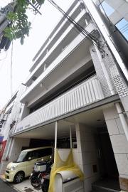 ＪＲ山陽本線広島駅まで徒歩9分