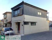 西分町2丁目貸家