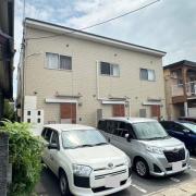 ミュージア西之町