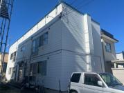 新光陽マンション