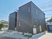 古志原ウィルスタイル