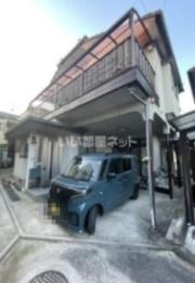 昭和町3丁目貸家 5LDK