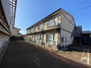中川アパート