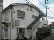 霊屋第1コーポナバタ