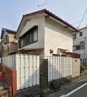 高槻市淀の原町戸建て貸家