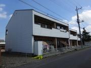 コーポ吉田