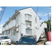 栗原テラスハウスC棟