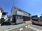 ラブリエSUN I棟