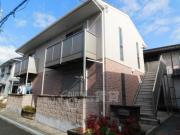 阪急宝塚線石橋阪大前駅まで徒歩5分