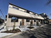 ＪＲ常磐線（各駅停車）亀有駅まで徒歩12分