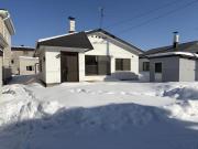 ＪＲ石北本線南永山駅まで徒歩21分