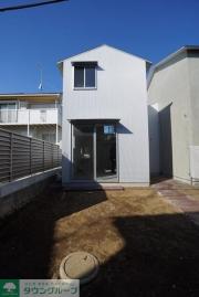 House in Hakuraku Hanare