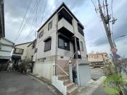 中島町3丁目貸家