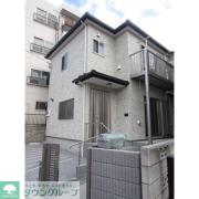 永田東3丁目貸家