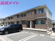 ラヴィアンス A