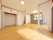 （仮）入間市南峯戸建