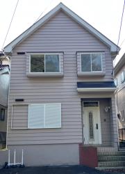 京王相模原線京王多摩センター駅まで徒歩23分