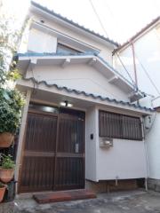 近鉄南大阪線古市駅まで徒歩3分