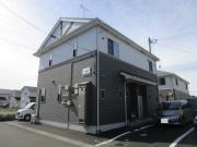 ボヌール沖野 3番館