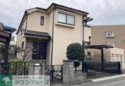 調布市八雲台2丁目戸建