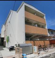 クリエオーレ一津屋II