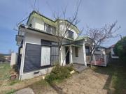 上原町2-6-35 貸家