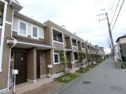 ヴィラージュ刀根山