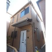 タプローコート 東館