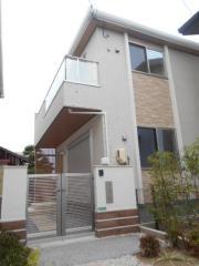 遠州鉄道助信駅まで徒歩23分