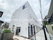 ＪＲ埼京線中浦和駅まで徒歩4分