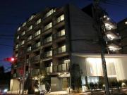 都営大江戸線落合南長崎駅まで徒歩6分