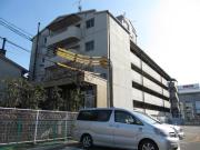 HOUSE108車道